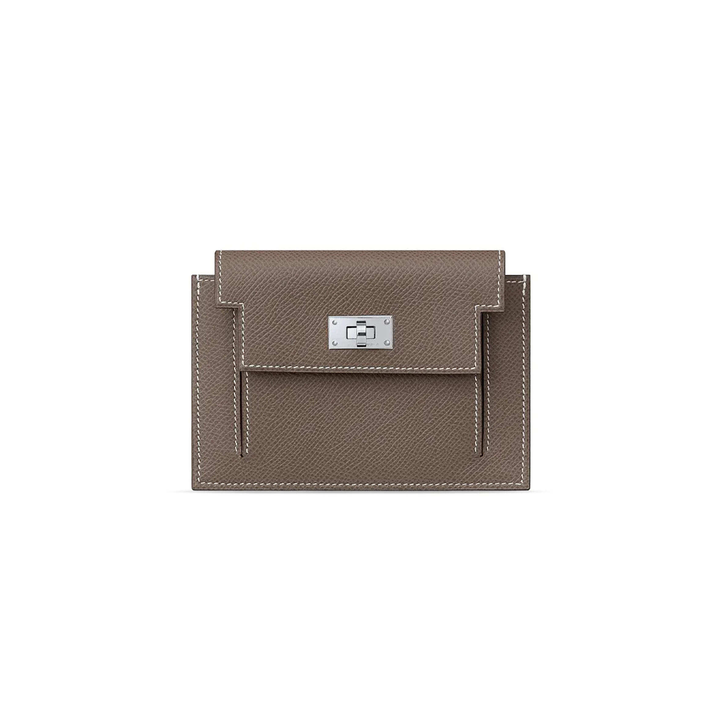 H**me5 kelly pocket h079001ck18 (13.2*10cm)